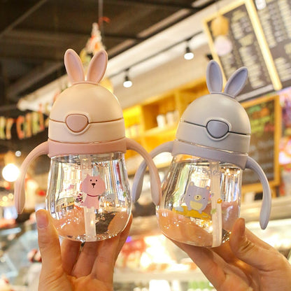 Baby Drinking Cup
