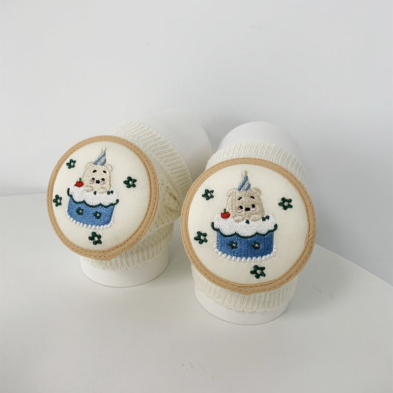 Baby Knee Pads