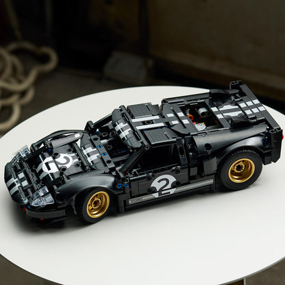 LEGO Technic: 1966 Ford GT40 MKII Race Car (42223)