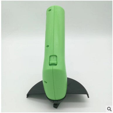 Mini Cordless Grass Trimmer for Garden and Lawn Tools
