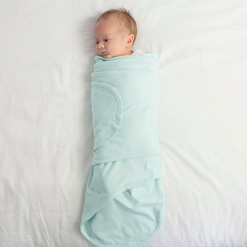 Miracle Blanket Swaddle - Miracle Baby
