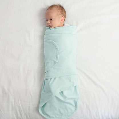 Miracle Blanket Swaddle - Miracle Baby