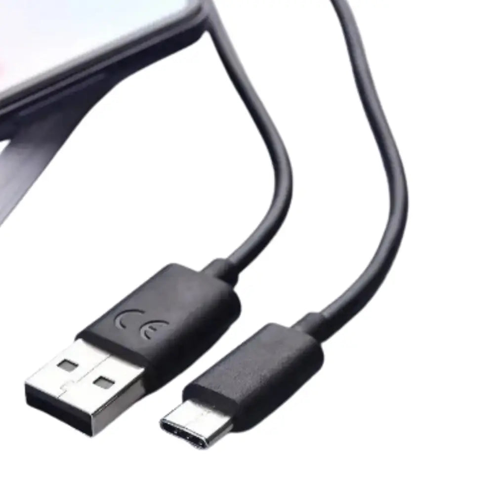 Fast Charge Cable for Motorola Moto G & Fusion Plus