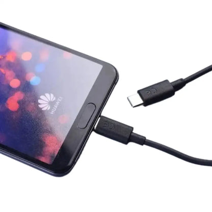 Fast Charge Cable for Motorola Moto G & Fusion Plus