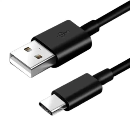 Fast Charge Cable for Motorola Moto G & Fusion Plus