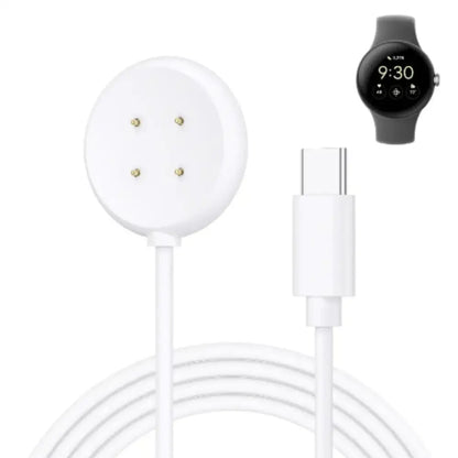 Fast Charger Cable for Google Pixel Watch 2