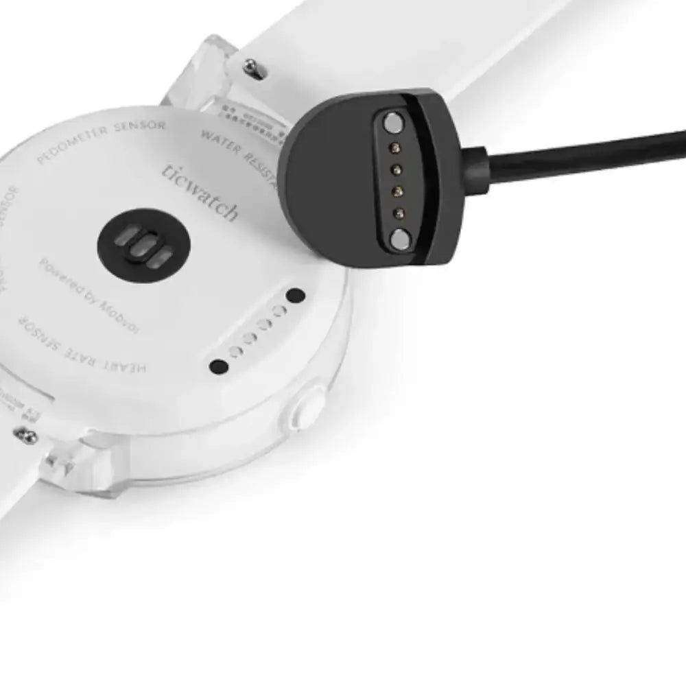 Fast Charging Cable for Ticwatch Smartwatch