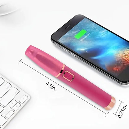 Rechargeable Eyebrow Hair Remover Tool