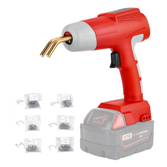 Welder Fits Milwaukee 18v Battery - salelink.co.nz