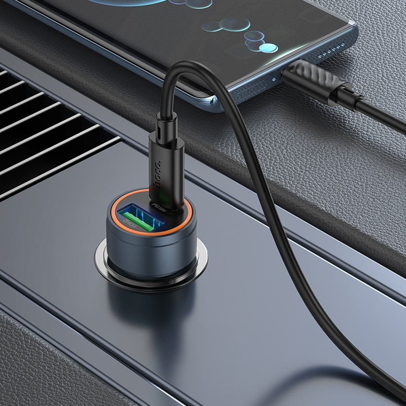 Car Charger