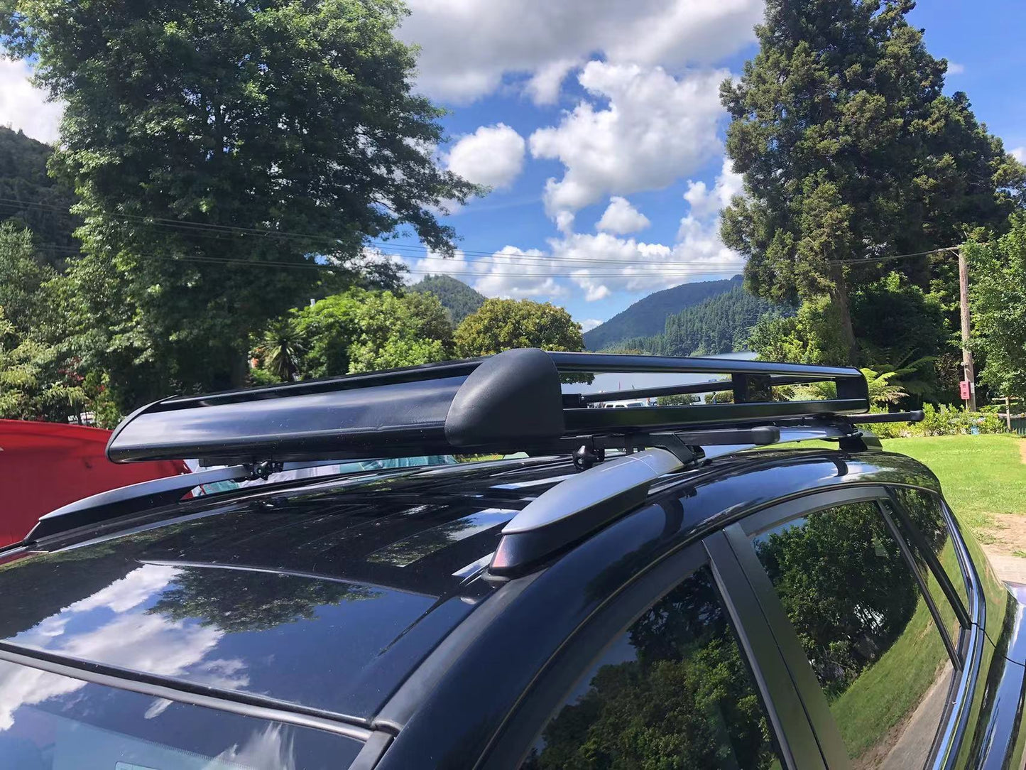 Car Roof Rack