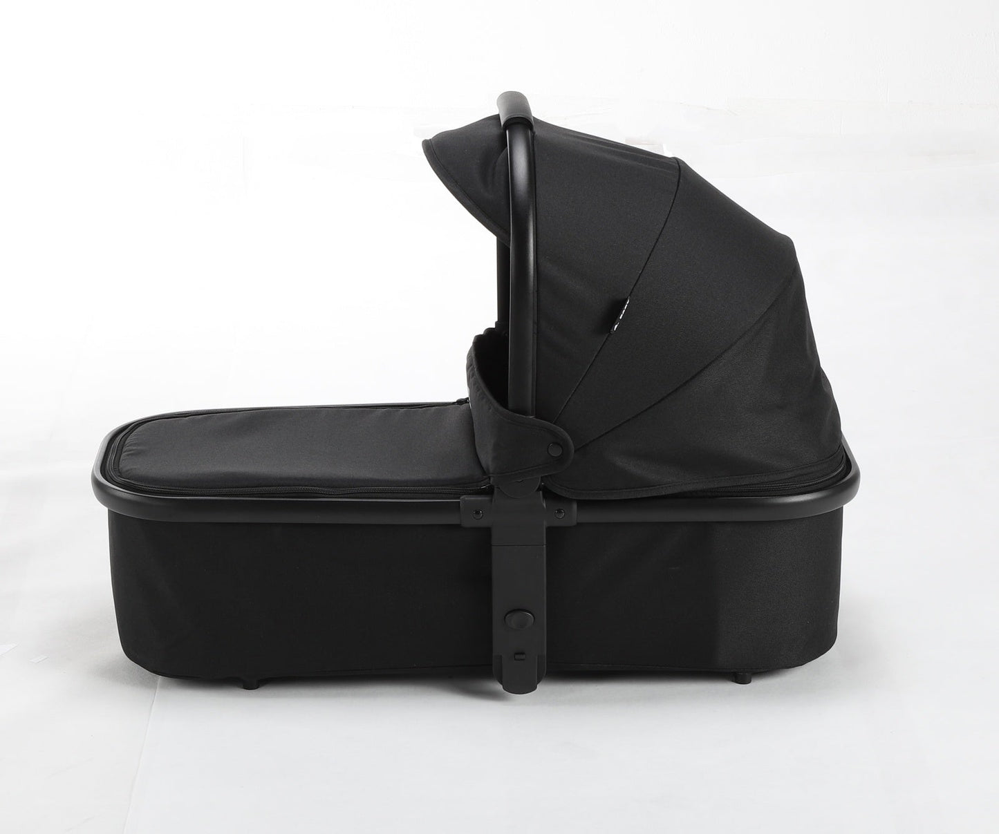 Pre-order Hill All Terrain Jogging Baby Stroller with Carrycot and Car Seat (Black） - image 38
