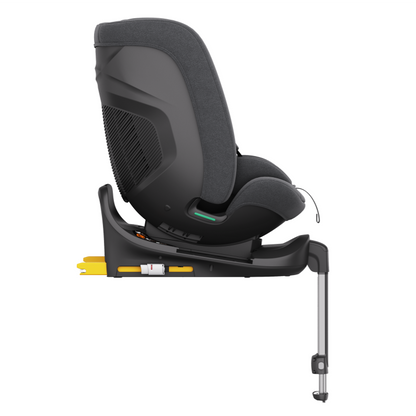 Pre-order Baby Brightness ArmorMax Pro 360° Rotating Car Seat with Slide Function – Grey