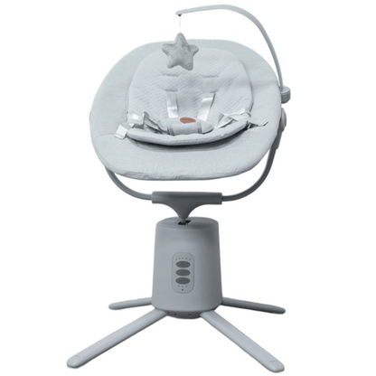 Pre-order Electric Baby Swing - Grey