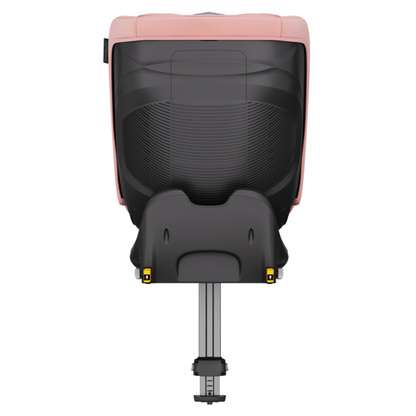 Pre-order Baby Brightness ArmorMax Pro 360° Rotating Car Seat with Slide Function – Pink