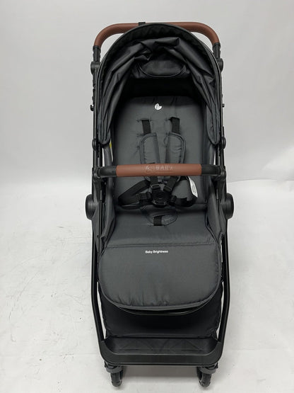 Pre-order Skyra 2-in-1 Newborn Pram & Bassinet Stroller and Car Seat (Pink) - image 13