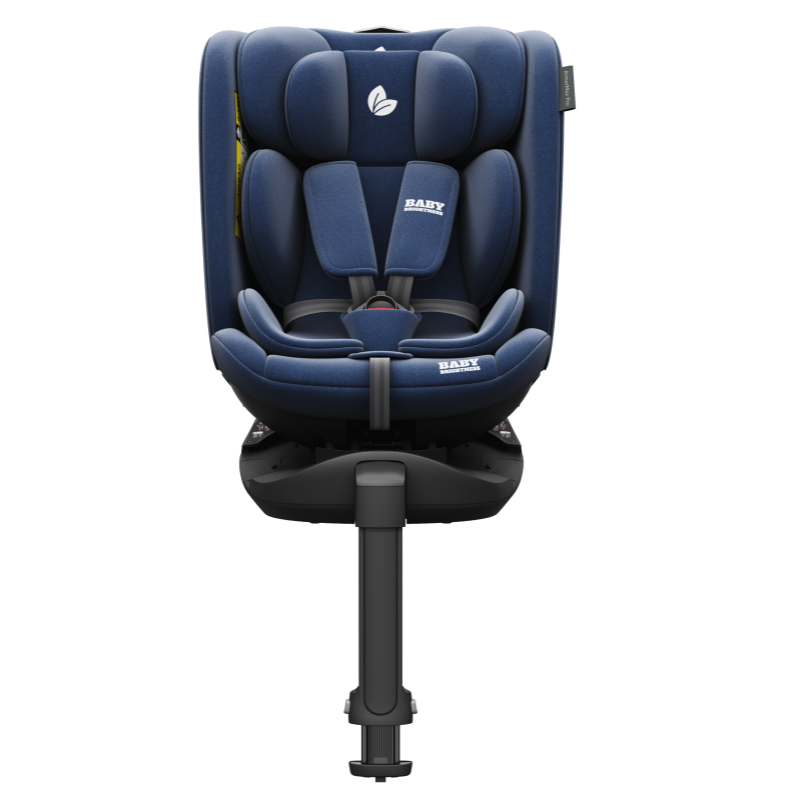 Pre-order Baby Brightness ArmorMax Pro 360° Rotating Car Seat with Slide Function – Blue