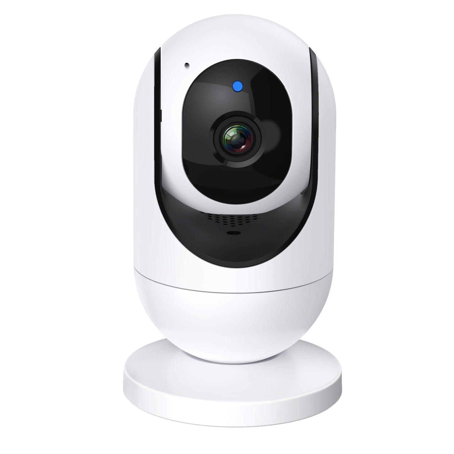 7”LCD HD Pan & Tilt Infrared Night Vision Baby Monitor - image 20