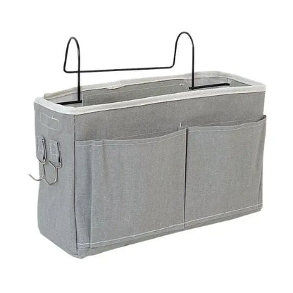 Felt Bedside Hanging Storage Bag