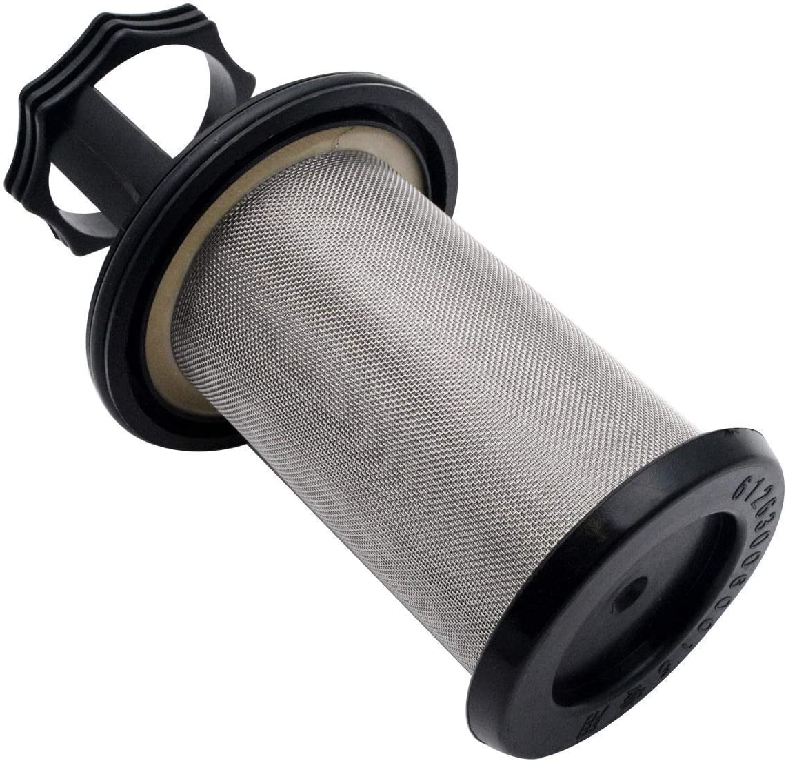 Oil Catch Can Turbo Diesel for Landcruiser Hilux Navara D40 Patrol GU ZD30 4WD