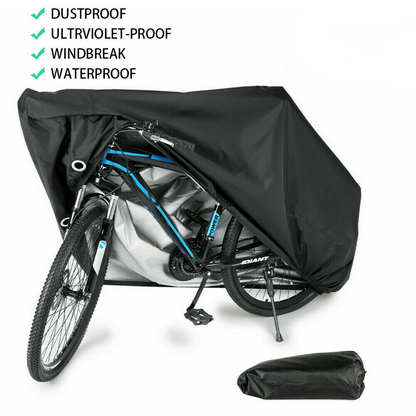 Bike Cover L - salelink.co.nz