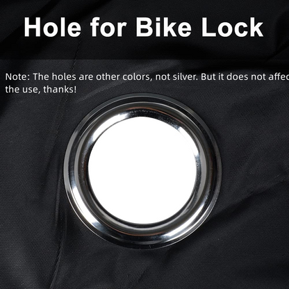 Bike Cover L - salelink.co.nz