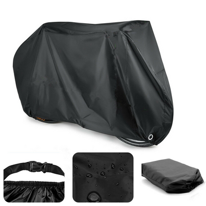 Bike Cover L - salelink.co.nz