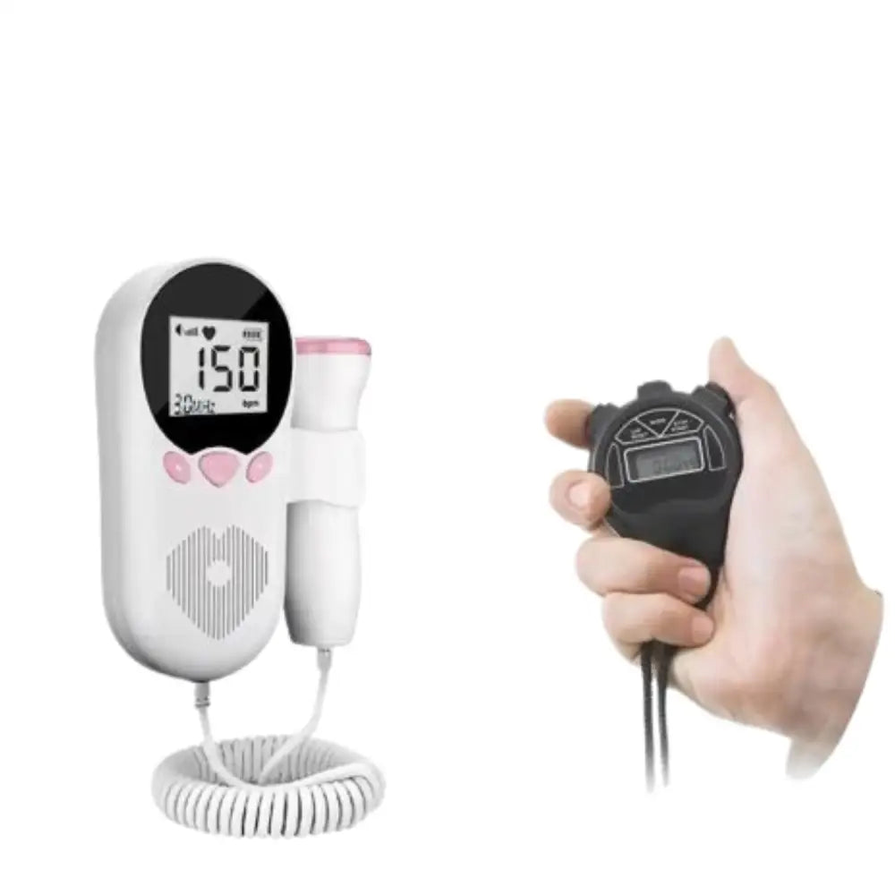Fetal Doppler