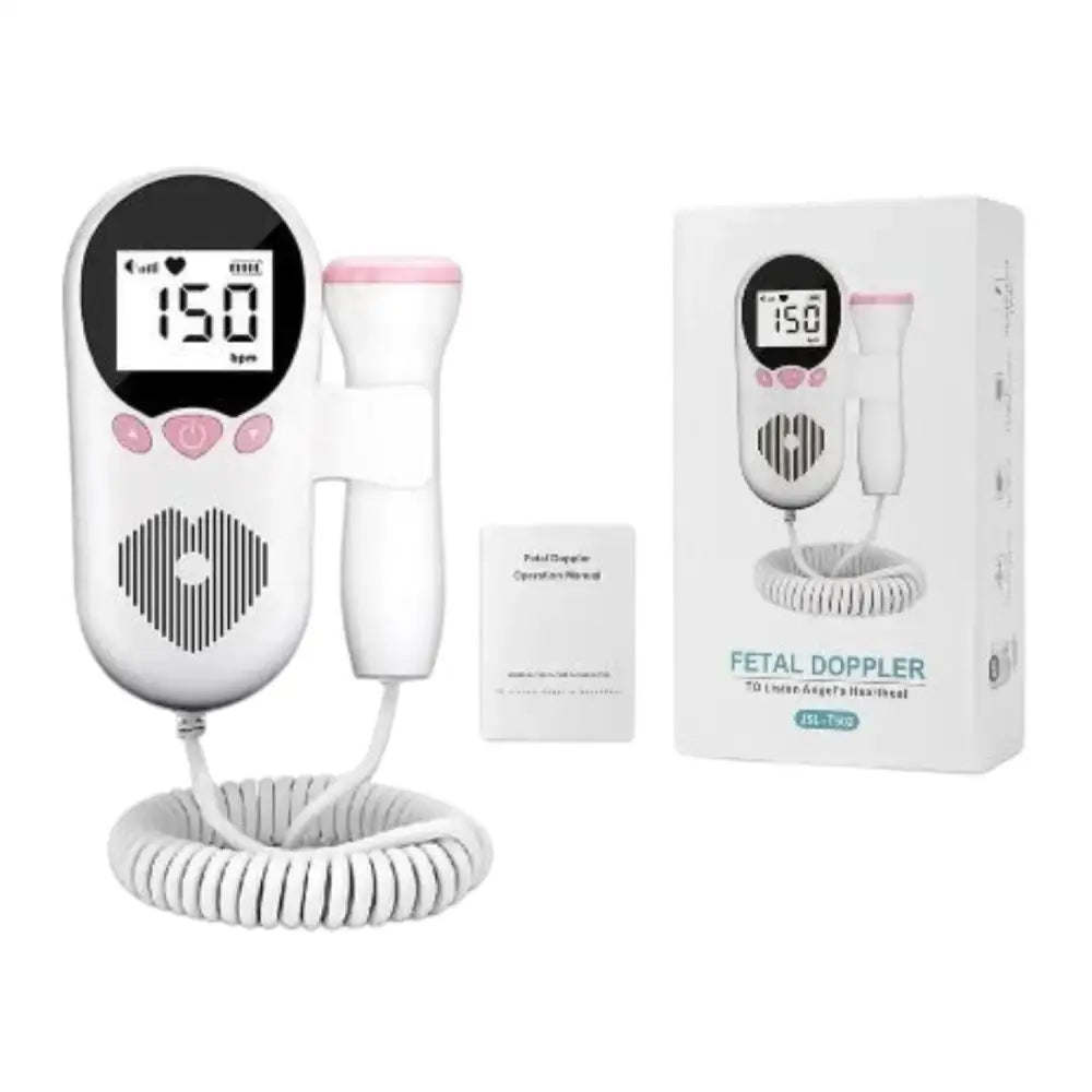 Fetal Doppler