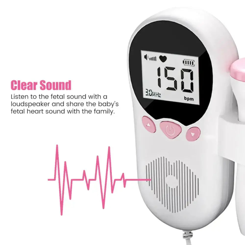 Fetal Doppler