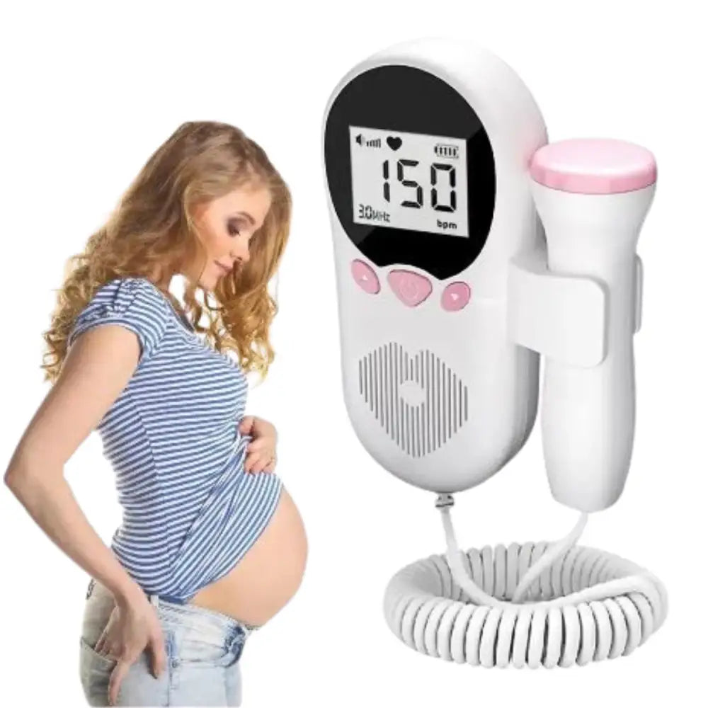 Fetal Doppler
