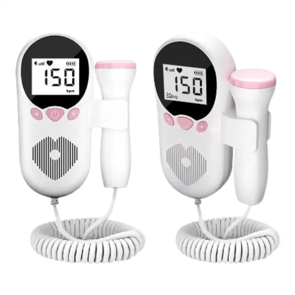 Fetal Doppler