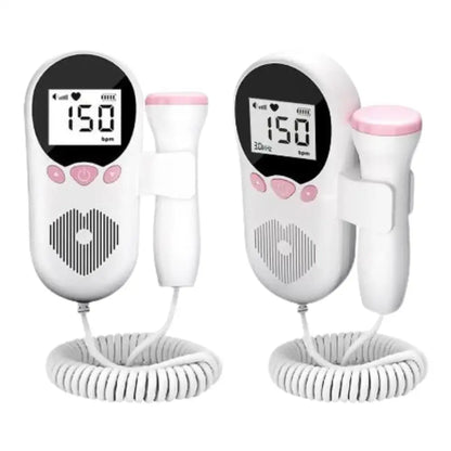 Fetal Doppler