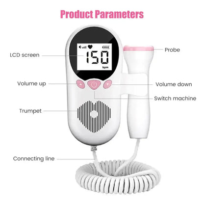 Fetal Doppler
