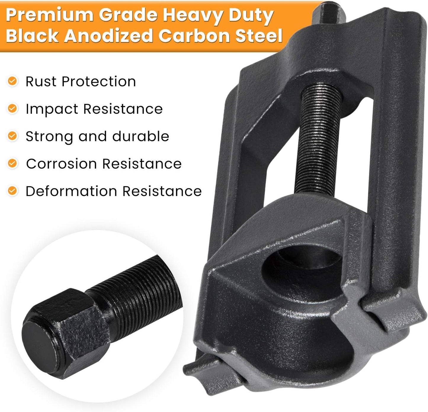 Universal Joint Puller Class 6-8