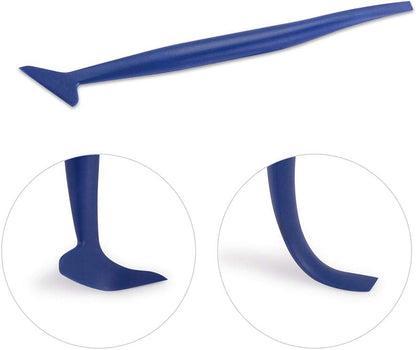 Film Scrapers Car Vinyl Wrap Window Tint Film Tool Kit
