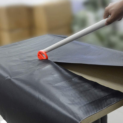 Film Scrapers Car Vinyl Wrap Window Tint Film Tool Kit