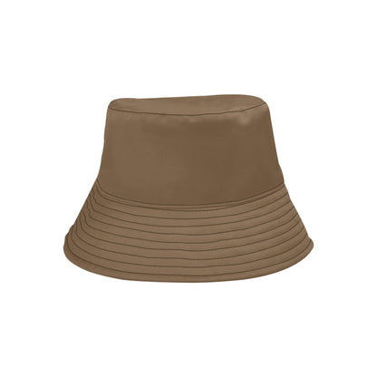 Men's Bucket Hat for Everyday Style - Plain & Multi-Color Options