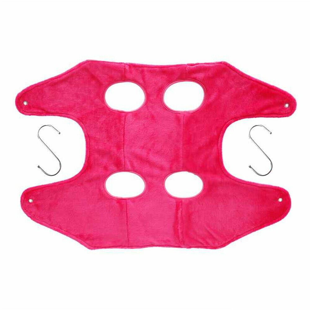 Pet Hammock Helper - Pink S