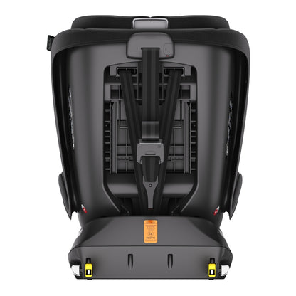Pre-order Baby Brightness 360 Rotating ShieldMax Plus Car Seat Black  ETA: 2nd October 2025
