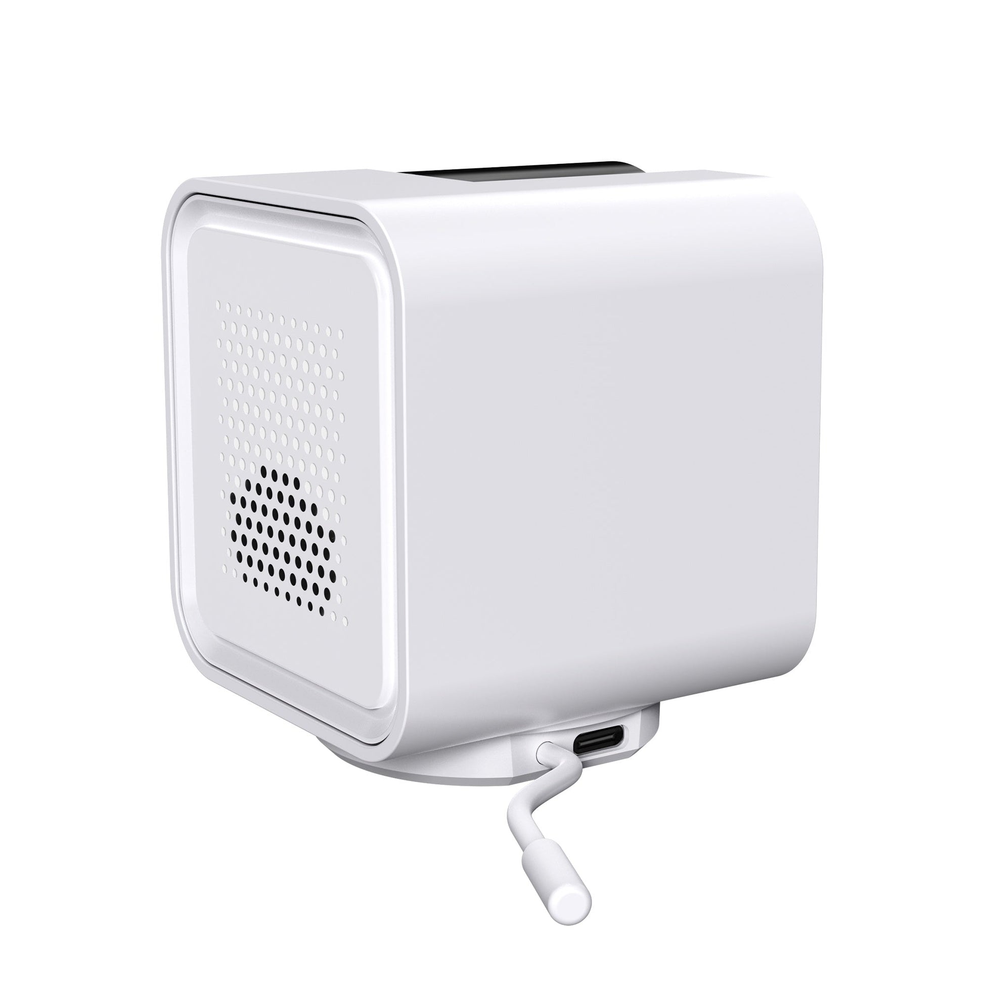 7”LCD HD Pan & Tilt Infrared Night Vision Baby Monitor - image 23