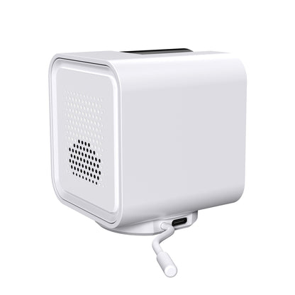7”LCD HD Pan & Tilt Infrared Night Vision Baby Monitor - image 23