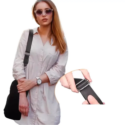 Fillable U-Shaped Travel Neck Pillow (available in 3 colours)
