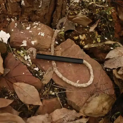 Fire Starter Tinder Cord