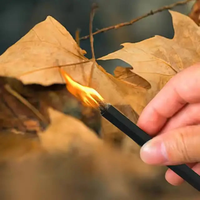 Fire Starter Tinder Cord