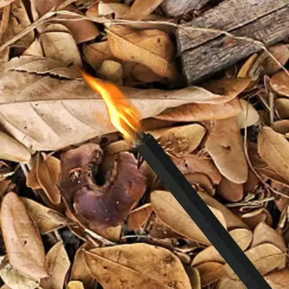 Fire Starter Tinder Cord