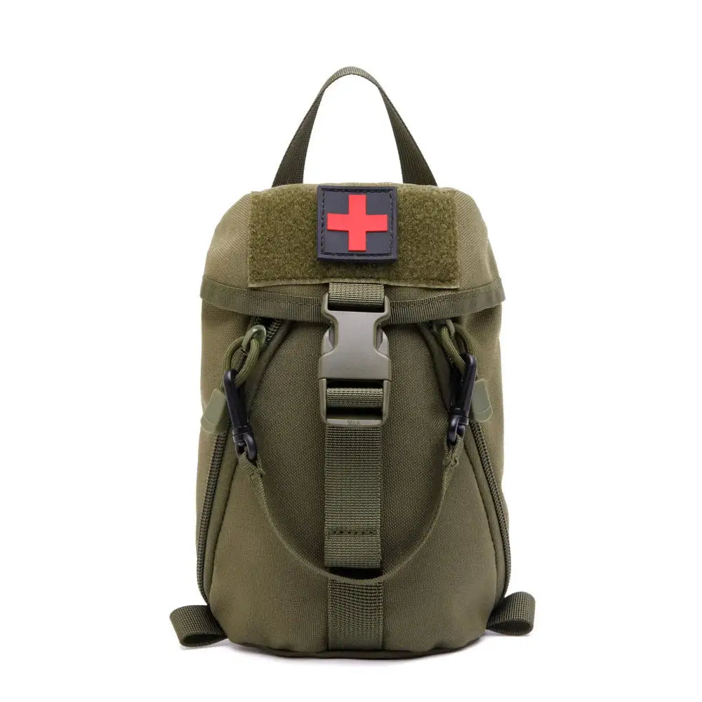 First Aid Kit (bag only)
