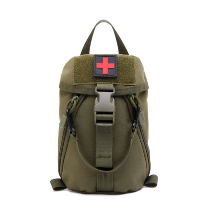 First Aid Kit (bag only)