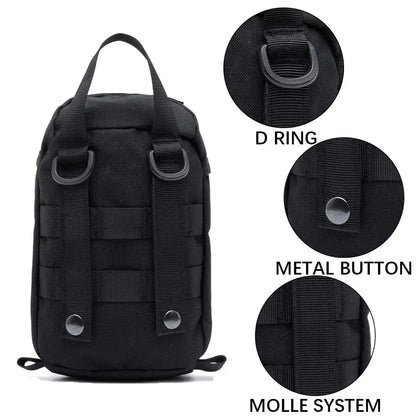 First Aid Kit (bag only)