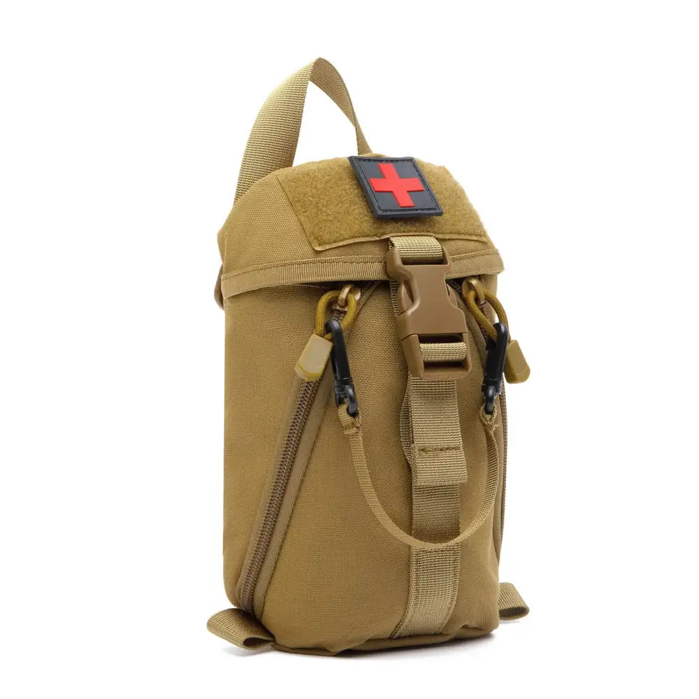 First Aid Kit (bag only)